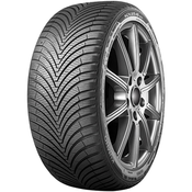 Kumho celoletna pnevmatika 245/45R18 100Y XL HA32 All Season DOT2523