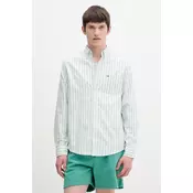 Tommy Jeans srajca moška bombažna