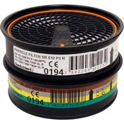 Toko Spare Filter Racing Protection Mask Dodatna oprema