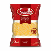 TESTENINA MAKARONE SECENE SENTELLA 350G
