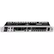 Behringer Ultramatch Pro SRC2496