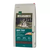 Real Nature | Dog Wilderness Senior Dark Fjord