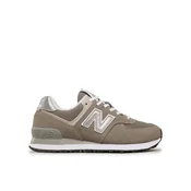 New Balance Superge WL574EVG Siva
