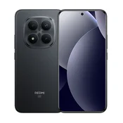 Xiaomi Redmi Note 15 PRO+ 5G 8+256, Black
