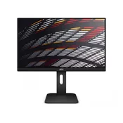 AOC 24P1 Monitor IPS LED
