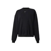 Nike Sportswear Majica Studio črna