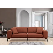 Atelier del Sofa Trosed Kenzo 3 Bronzani