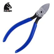 Keiba Klešta za secenje plasticnih cevi PL-725, 5