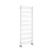 Sapho - Radijator za kupatilo METRO DOS 143x55 cm mat bela