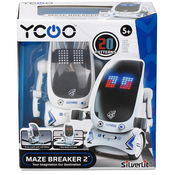 Mini robot Silverlit - Maze Breaker 2
