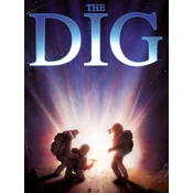 LucasArts Game Key The Dig (Cijeli svijet)
