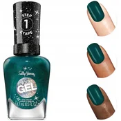 shumee Sally Hansen Miracle Gel Shine Bright 915 UV gel lak za nohte