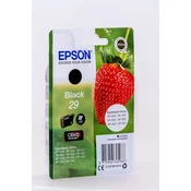 EPSON T2981 (C13T29814012) br. 29 povucen iz proizvodnje (5,3 ml) crni originalni spremnik tinte