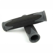 NAVLAKA RUCICE KORMILA MTB GRIP VELO 130MM CRNO-SIVA