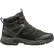 Helly Hansen Čevlji treking čevlji črna 44.5 EU Stalheim Ht