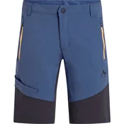 McKinley AARON SHO B, hlače, modra 427252