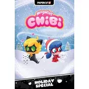 Miraculous Chibi Holiday Special