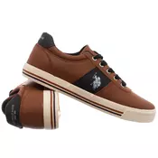 Moški čevlji US Polo Assn. Bob001-Cuo