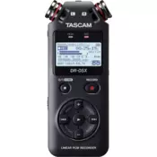 Tascam DR-05X | Handheld Sound Recorder