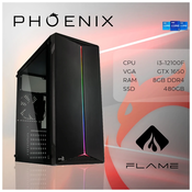 PHOENIX računalo FLAME Y-543