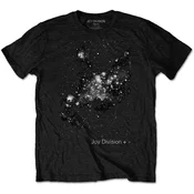 Joy Division Plus/Minus Black S Majica