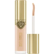 Dolce&Gabbana Flawless Everlast Concealer dolgoobstojni korektor odtenek 01 Light - Neutral Undertones 11 ml