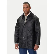 Barbour Prehodna jakna MWX0017BK91 Črna Regular Fit