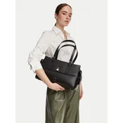 Ročna torba Armani Exchange XW003020 AF28605 UC001 Črna