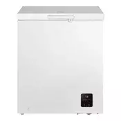GORENJE FH14EAW Horizontalni zamrzivac, 142l, Beli