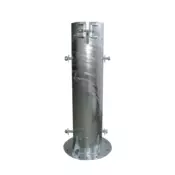 Hipar HIP-E9800-SSB-KIE Kielich na słup strunobetonowy za turbino Ecorote 9800