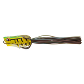 STEEZ CHIQUITA FROG GT (17512-500)