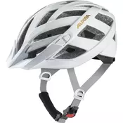 Alpina Helmet Panoma Classic White/Prosecco 56-59