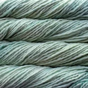 Malabrigo Rasta Cucumber Pletilna preja