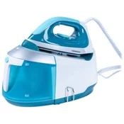 TORNADO TSS-2400D 1,8L, 2400W Parna likalna postaja