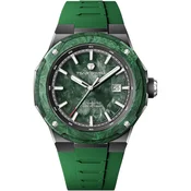 Tsar Bomba TB8230-05 Mens Watch Electron Carbon X II Automatic 45mm 10ATM