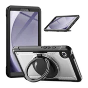 Futrola 360 Kickstand za Samsung Tab A9 Plus/ X210 transparent