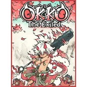 Okko The Exiled Steam Key (PC) GLOBAL