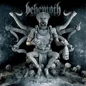 Behemoth - The Apostasy (Gatefold Sleeve) (Grey Coloured) (LP)