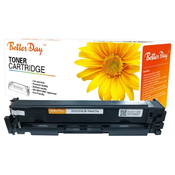 BETTERDAY Zamenska toner kaseta za HP, 1.7k, Bez cipa, Crna