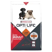 Opti Life Mini Adult Digestion - 2.5 kg