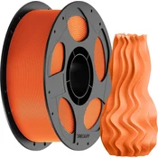 Anycubic PLA Basic Orange, 1.75 mm / 1000 g