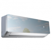 VIVAX klima uređaj ACP-18CH50AERI+, SILVER MIRROR R32