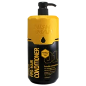 Regenerator za oštecenu kosu keratin komplex – NISHMAN – 1250 ml