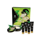 KOMPLET Geishas Secret Kit Organica