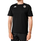 KAPPA MAJICA AMEPAR PARTIZAN ZA MUŠKARCE