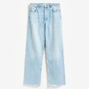 Reserved - LADIES` JEANS TROUSERS