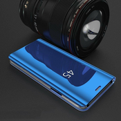 Clear View Case preklopni ovitek za Samsung Galaxy A20 S
