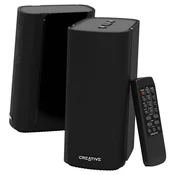 Creative T100 2.0 Speaker 51MF1690AA000
