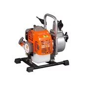 Kasei QGZ25-30E benzinska pumpa za vodu, 42.7 cm3/1,45 kW