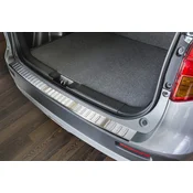 Trunk Edge Protector Strip Suzuki Vitara 2015- (matte)